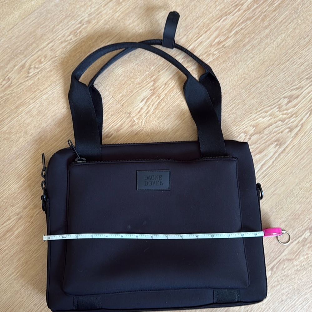 💙 Dagne Dover Ryan Laptop Bag